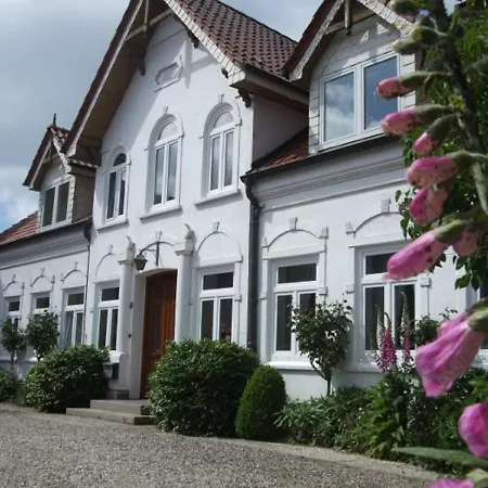 Apartment Alsen *