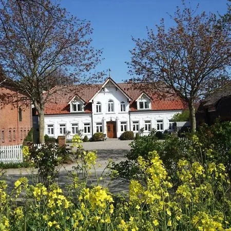 Alsen Apartment