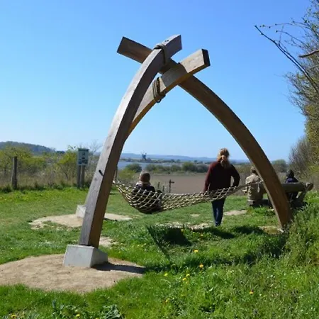 Alsen Daire Nieby (Nieby, Schleswig-Flensburg)
