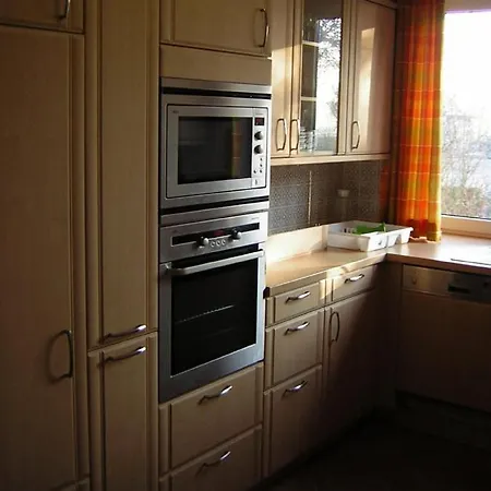 Apartment Alsen *