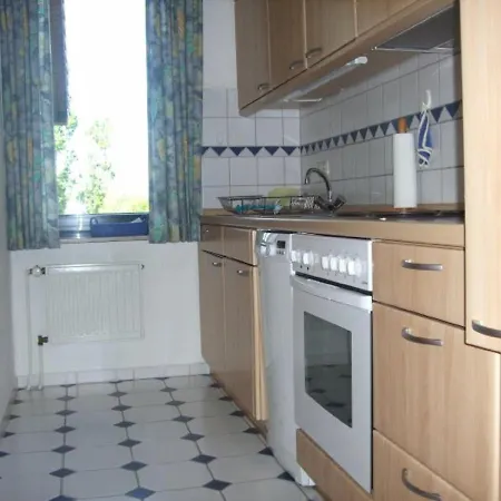 Alsen Apartment Nieby (Nieby, Schleswig-Flensburg)
