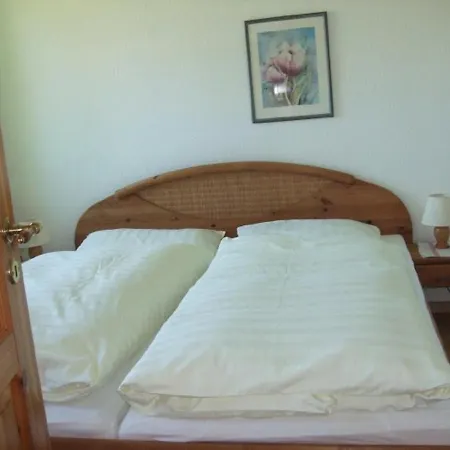 Apartment Alsen Nieby (Nieby, Schleswig-Flensburg)