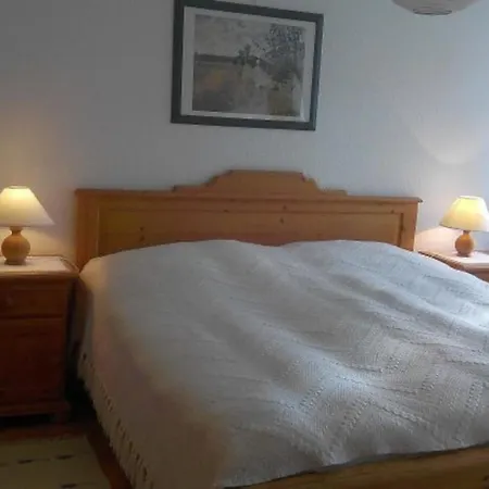 Apartment Alsen Nieby (Nieby, Schleswig-Flensburg)