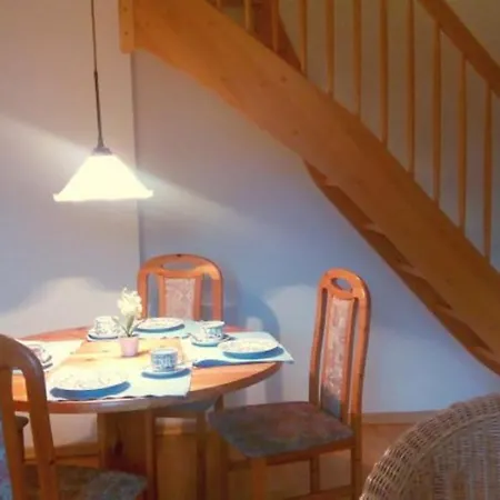 Alsen Apartment *