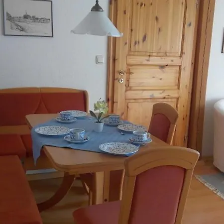 Apartment Alsen *