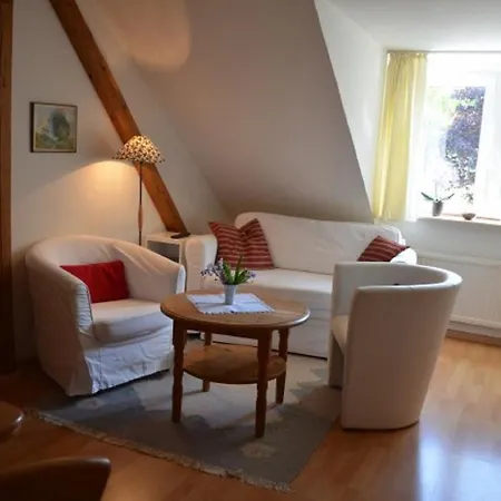 Apartment Alsen