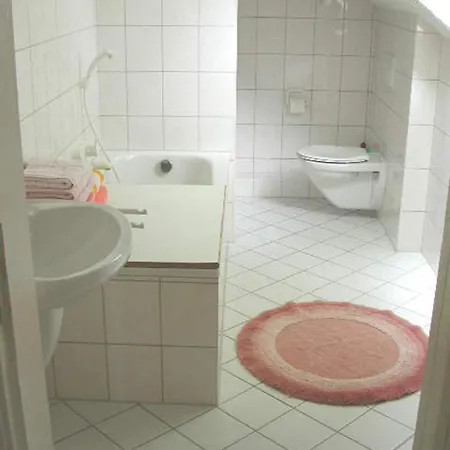 Apartment Alsen